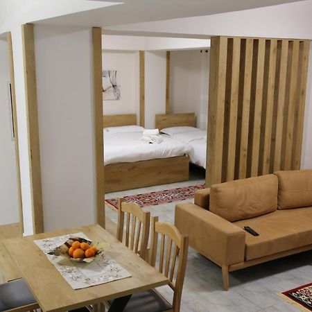 Modern Marvel Apartment Krujë Exteriér fotografie
