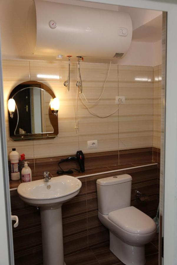 Modern Marvel Apartment Krujë Exteriér fotografie