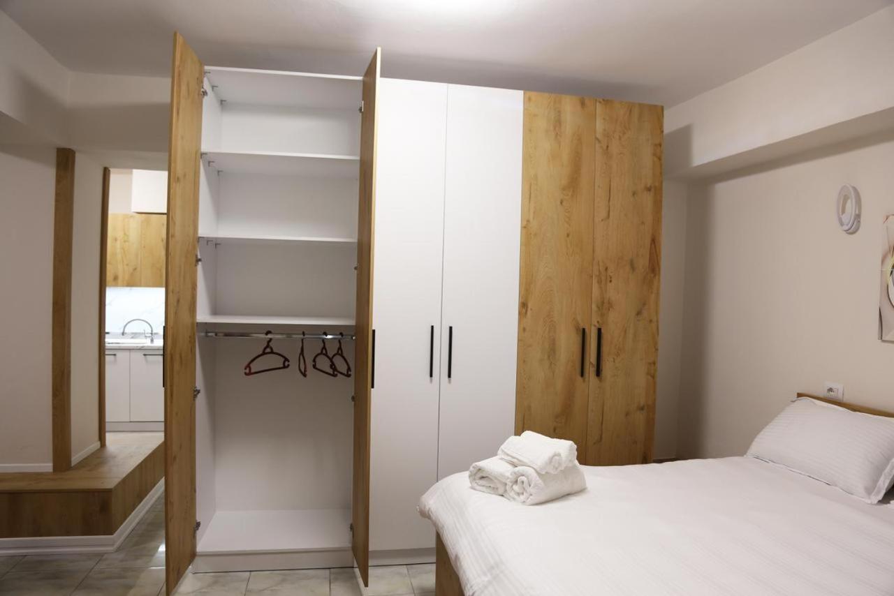 Modern Marvel Apartment Krujë Exteriér fotografie