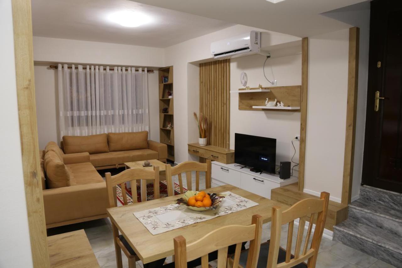 Modern Marvel Apartment Krujë Exteriér fotografie