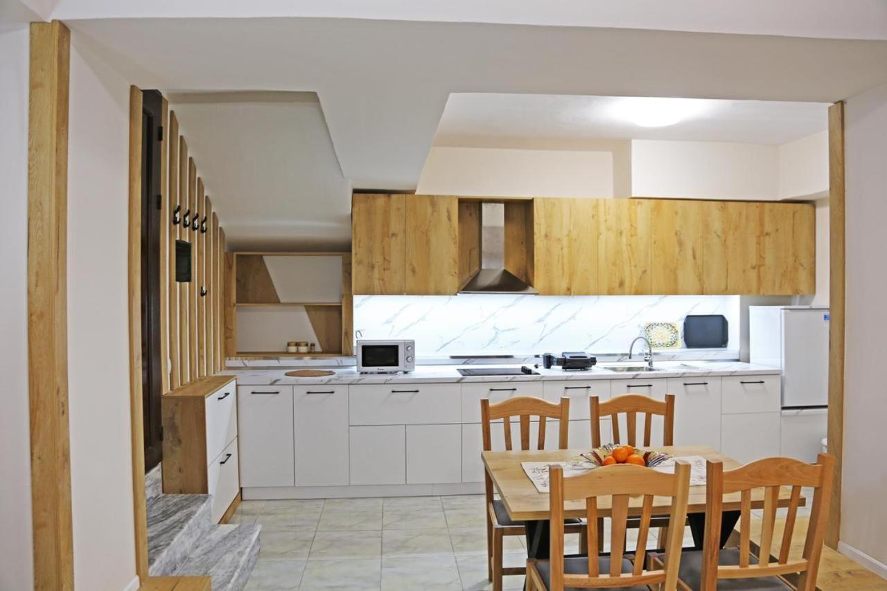 Modern Marvel Apartment Krujë Exteriér fotografie