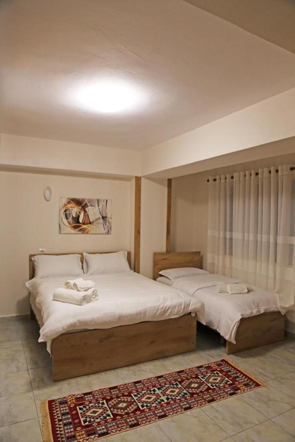 Modern Marvel Apartment Krujë Exteriér fotografie