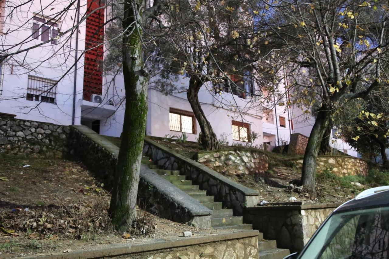 Modern Marvel Apartment Krujë Exteriér fotografie