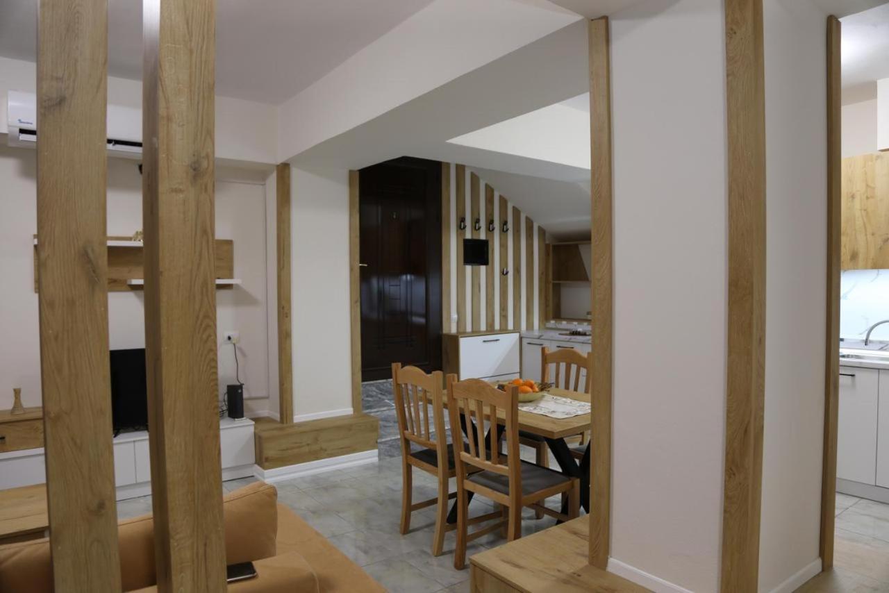 Modern Marvel Apartment Krujë Exteriér fotografie