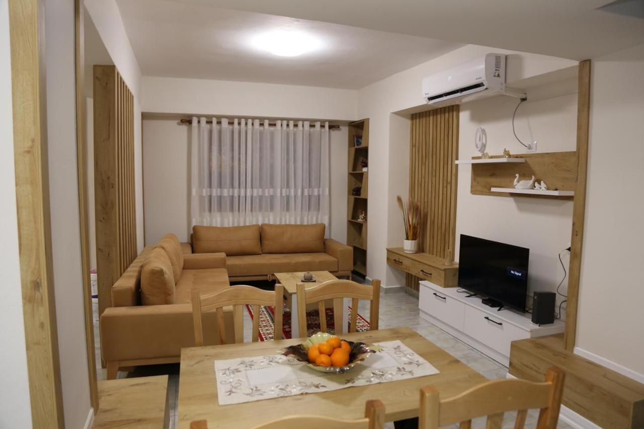 Modern Marvel Apartment Krujë Exteriér fotografie