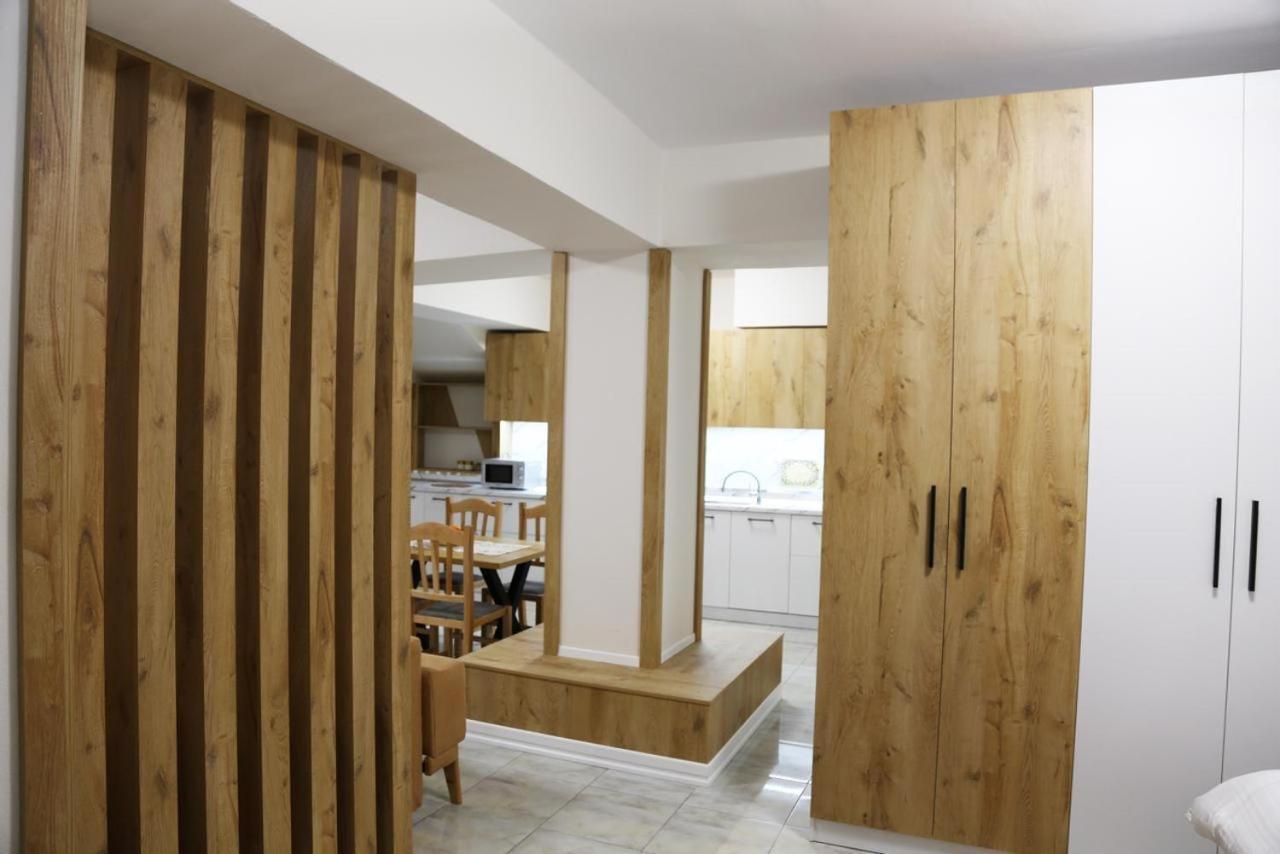 Modern Marvel Apartment Krujë Exteriér fotografie