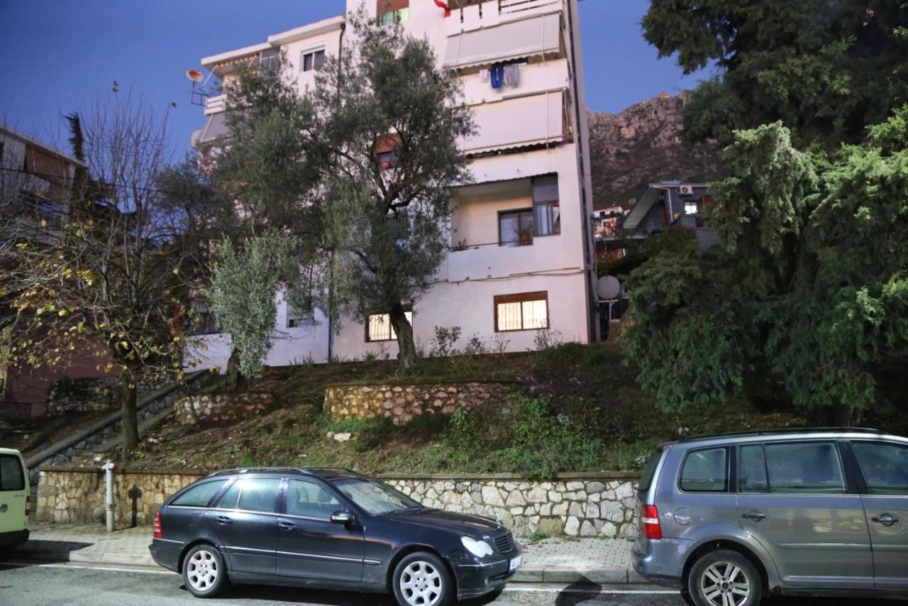 Modern Marvel Apartment Krujë Exteriér fotografie