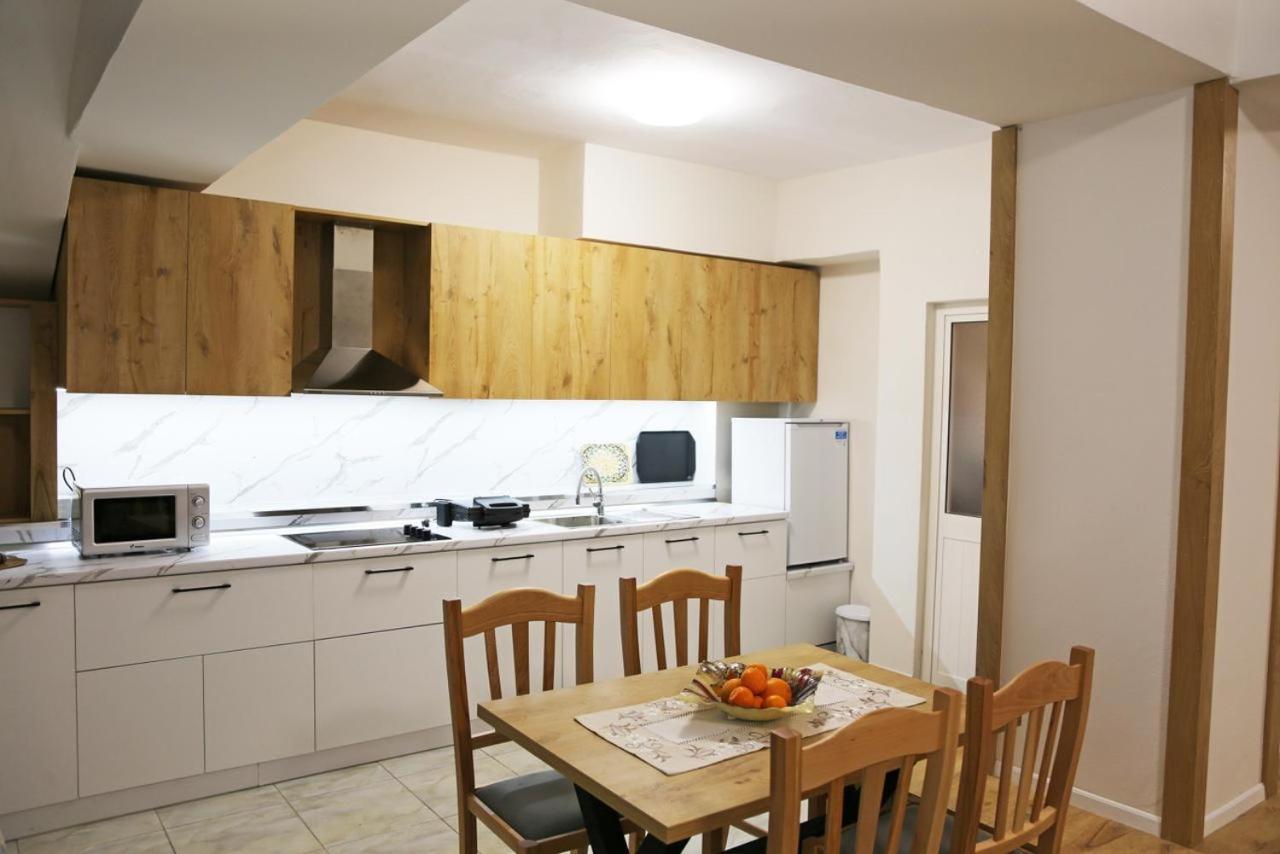 Modern Marvel Apartment Krujë Exteriér fotografie