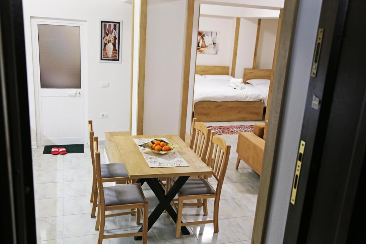 Modern Marvel Apartment Krujë Exteriér fotografie